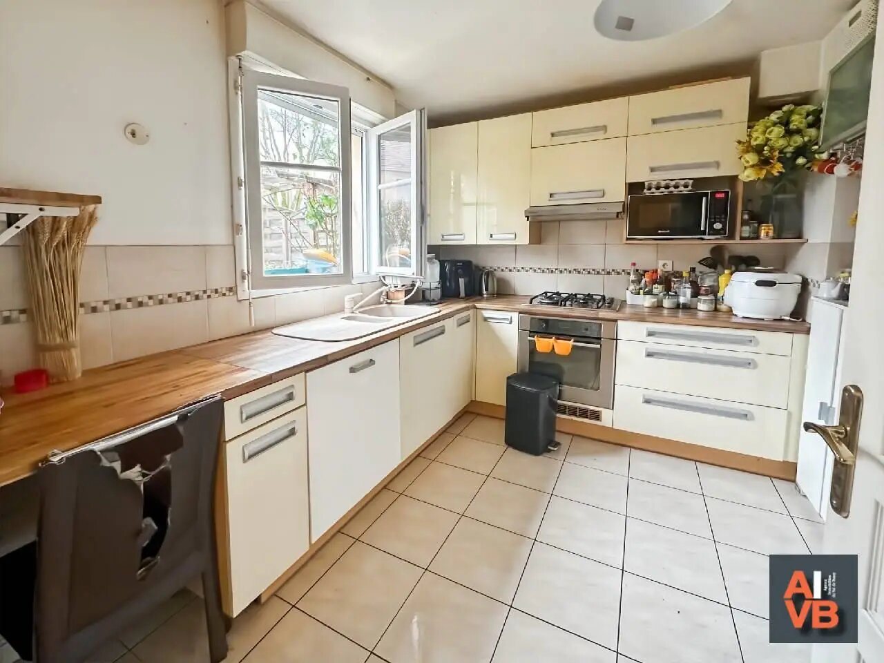 Maison à vendre, 87m², Bussy-Saint-Georges