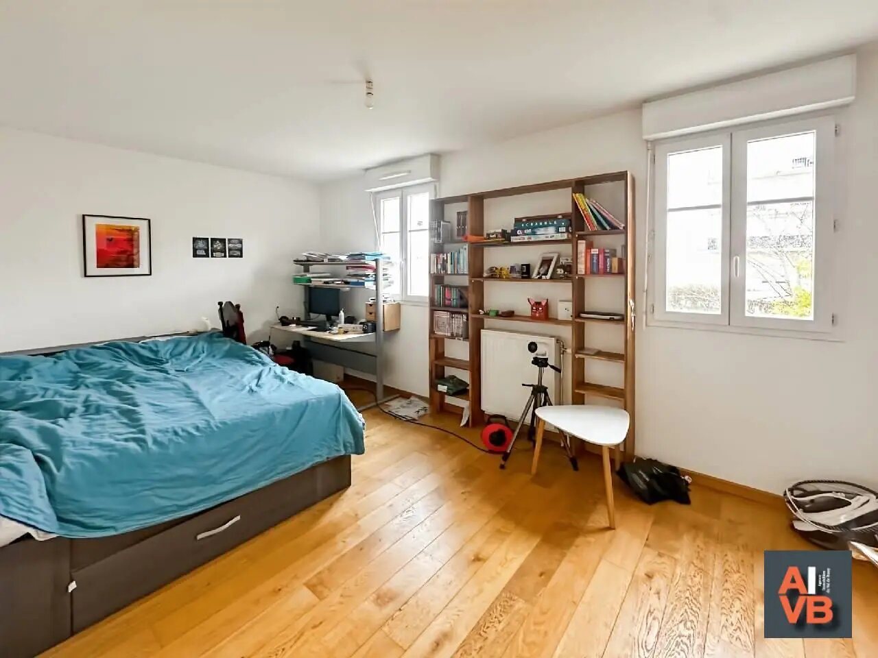 Maison à vendre, 87m², Bussy-Saint-Georges