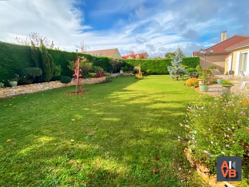 Maison à vendre, 141m², Bussy-Saint-Georges