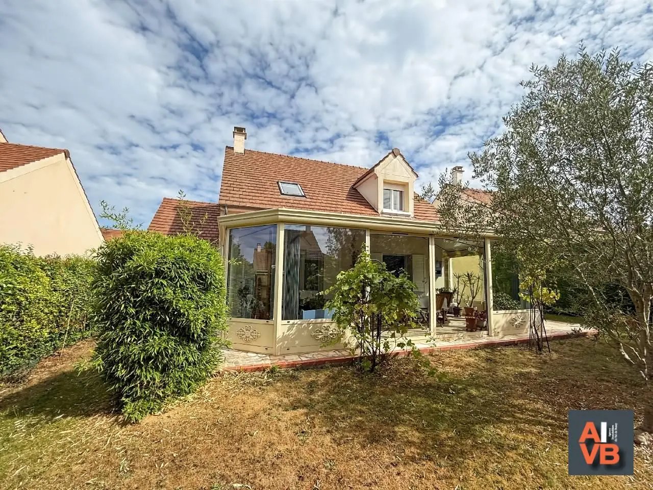 Maison à vendre, 108m², Bussy-Saint-Georges