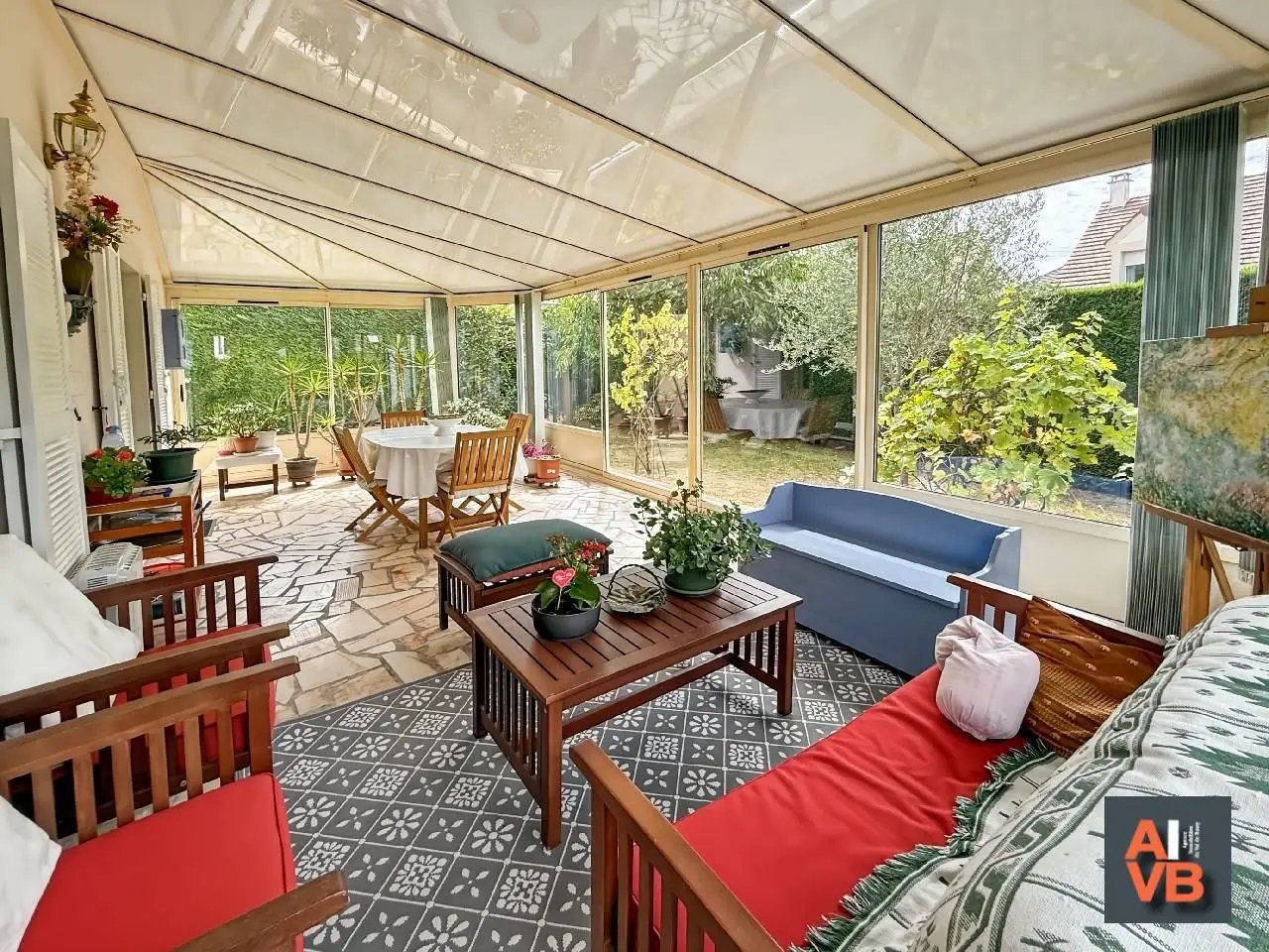 Maison à vendre, 108m², Bussy-Saint-Georges