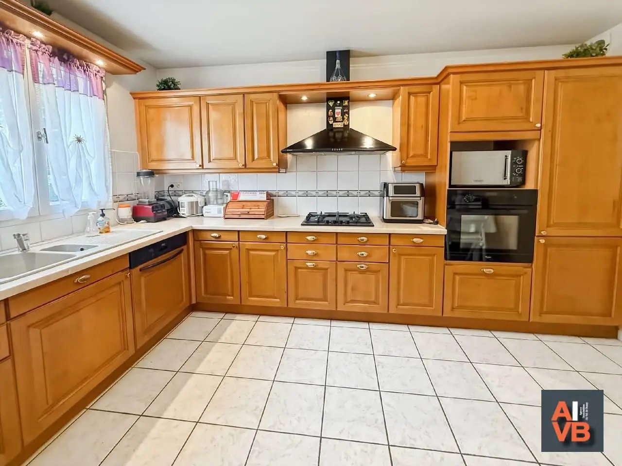 Maison à vendre, 108m², Bussy-Saint-Georges