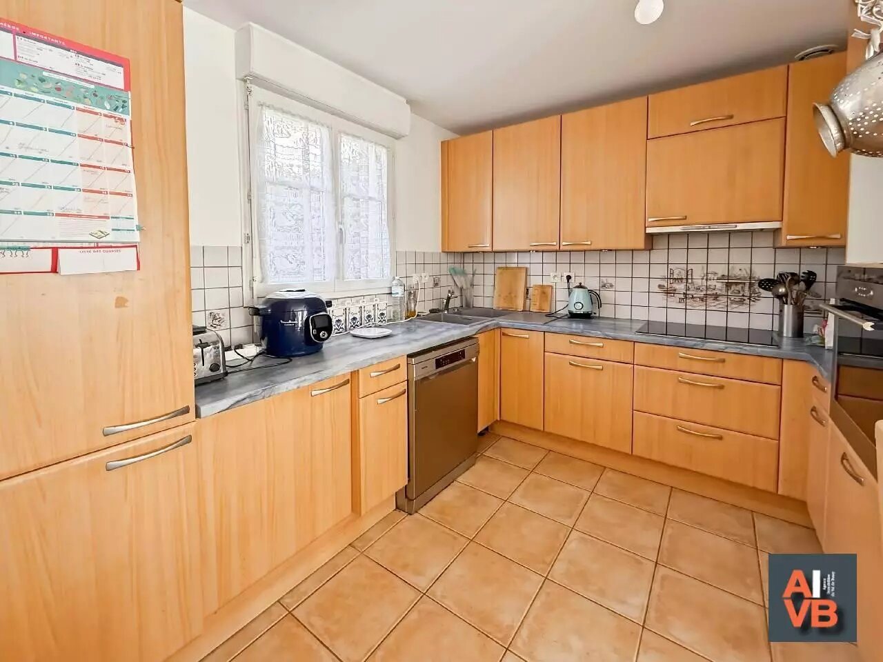Maison à vendre, 109m², Bussy-Saint-Georges