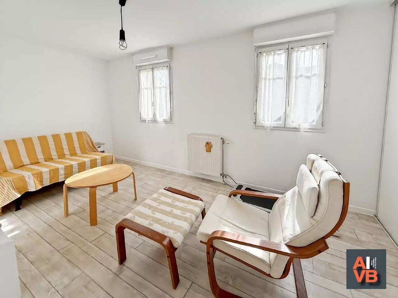 Maison à vendre, 109m², Bussy-Saint-Georges