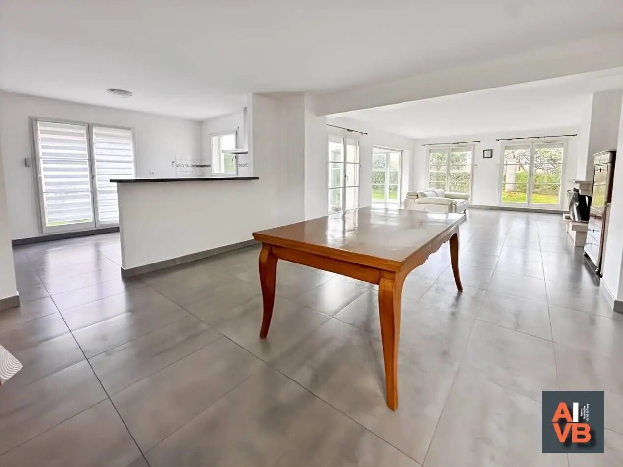 Maison à vendre, 180m², Bussy-Saint-Georges