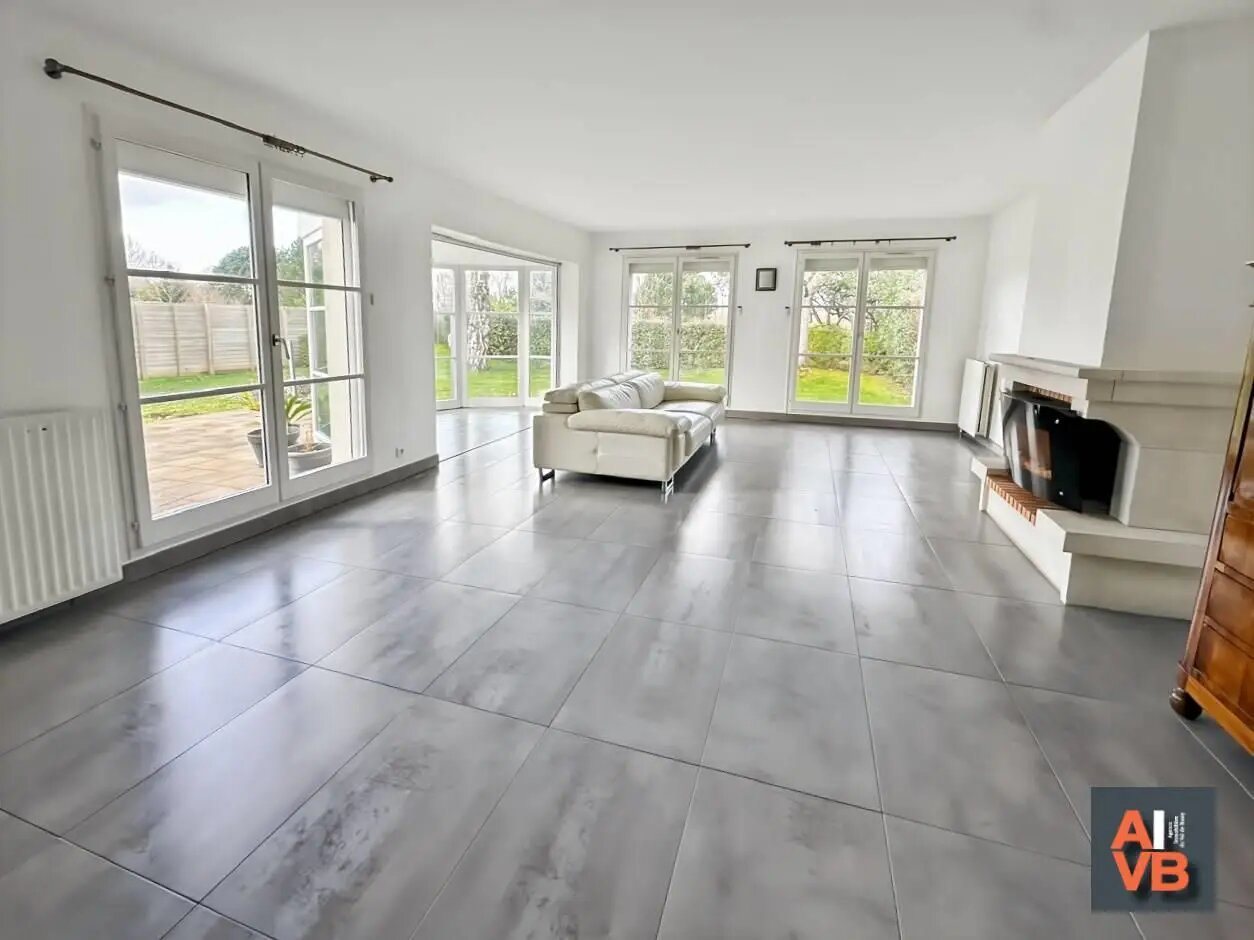 Maison à vendre, 180m², Bussy-Saint-Georges
