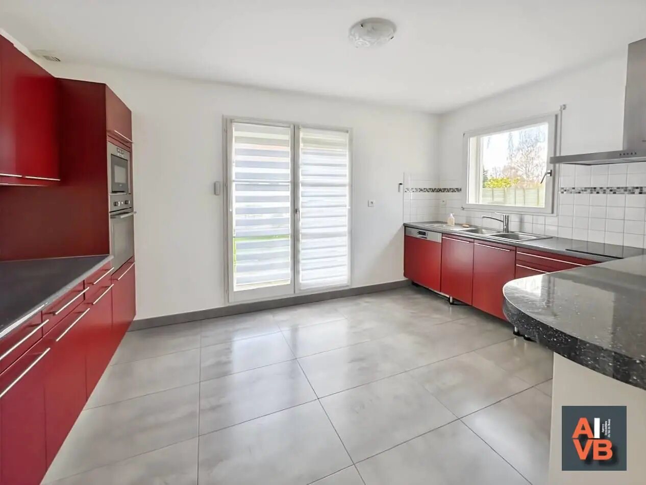 Maison à vendre, 180m², Bussy-Saint-Georges