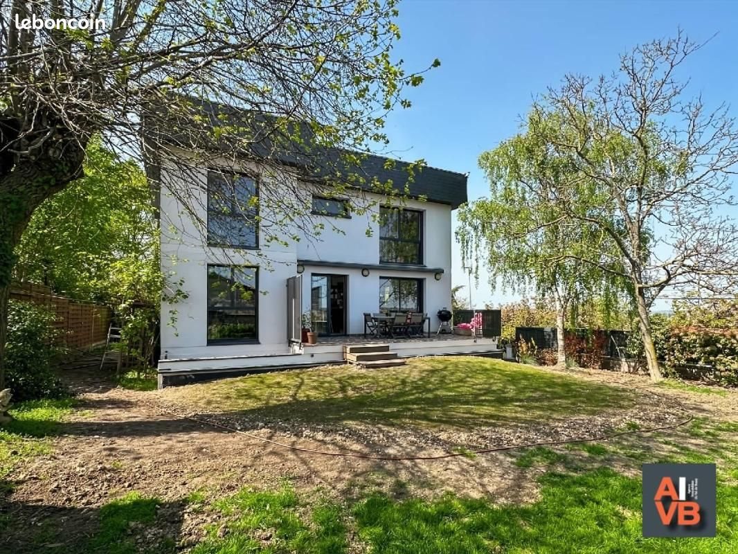 Maison à vendre, 168m², Villemomble