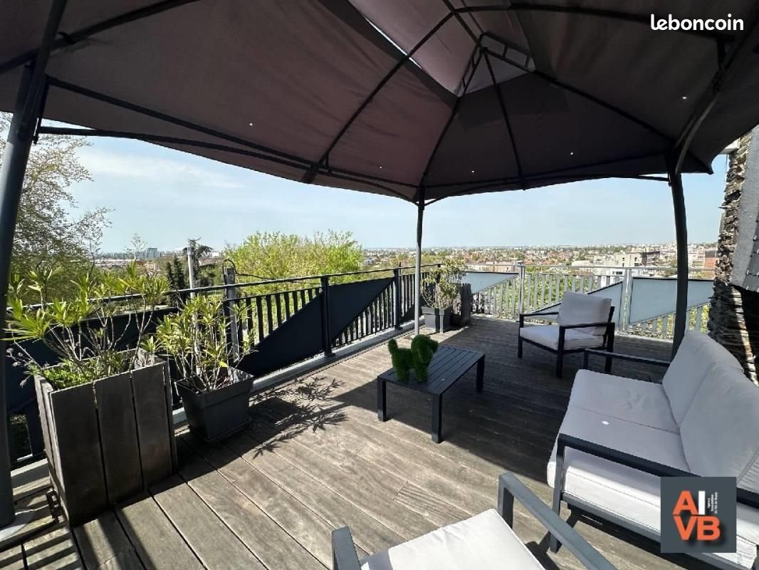 Maison à vendre, 168m², Villemomble