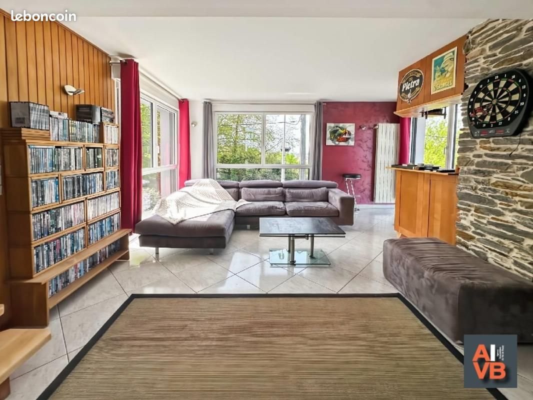 Maison à vendre, 168m², Villemomble