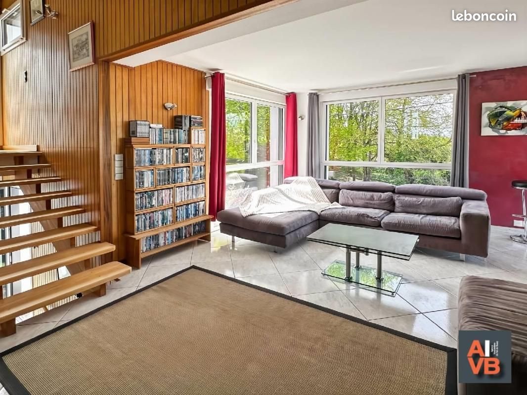 Maison à vendre, 168m², Villemomble