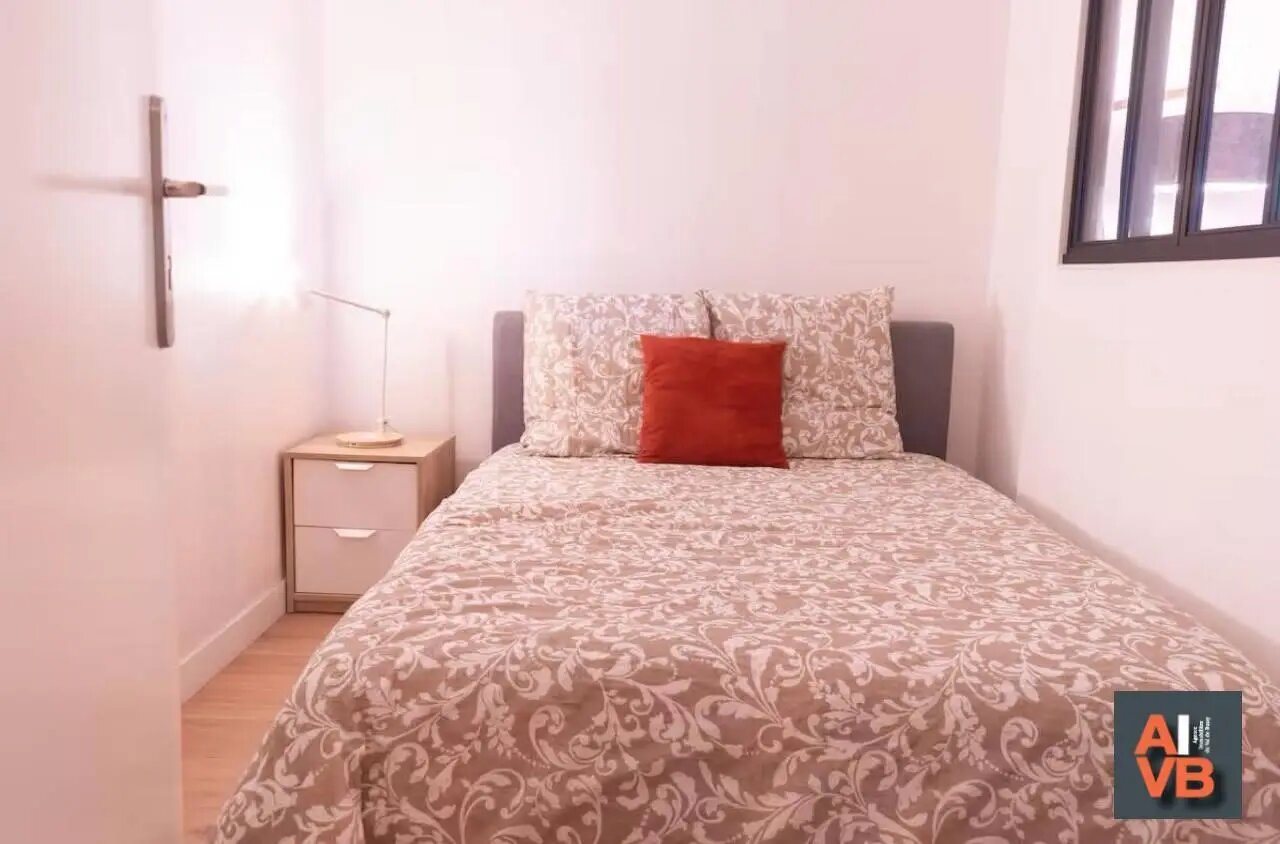 Appartement à vendre, 36m², Bussy-Saint-Georges
