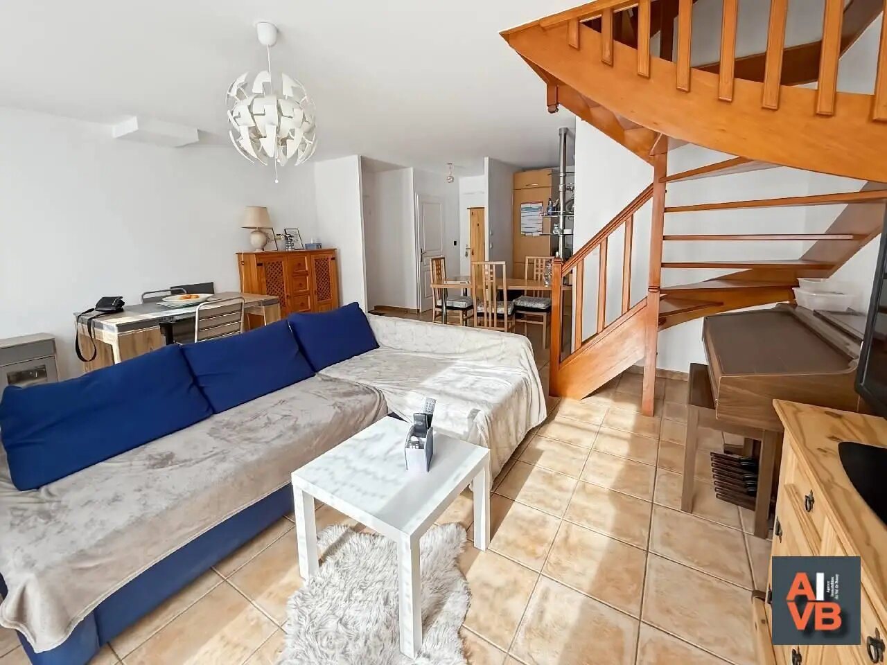 Maison à vendre, 109m², Bussy-Saint-Georges