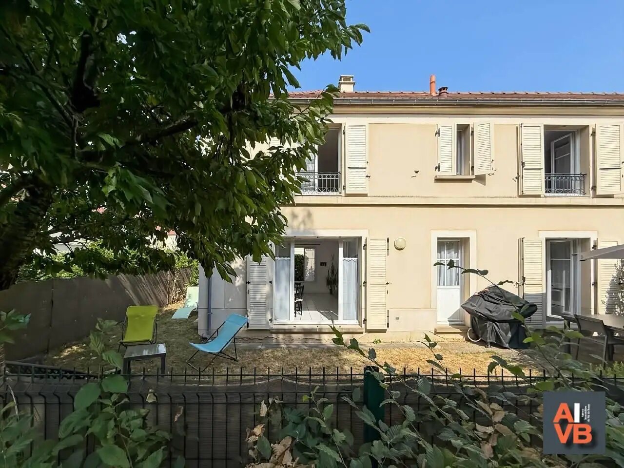Maison à vendre, 113m², Bussy-Saint-Georges