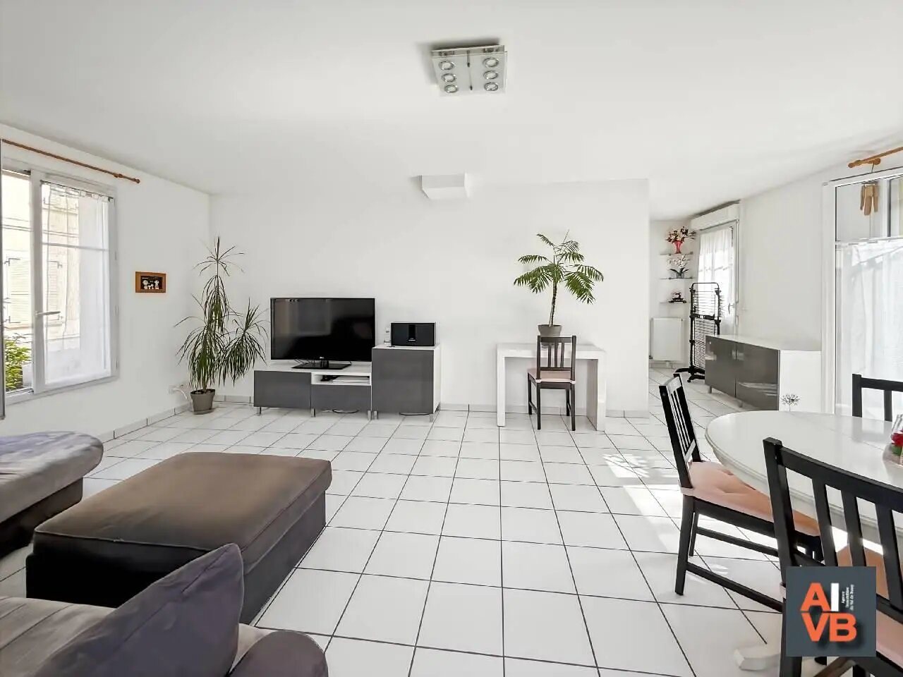 Maison à vendre, 113m², Bussy-Saint-Georges