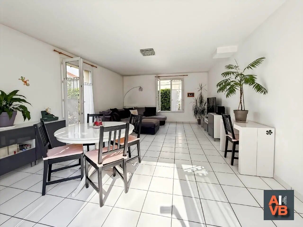 Maison à vendre, 113m², Bussy-Saint-Georges