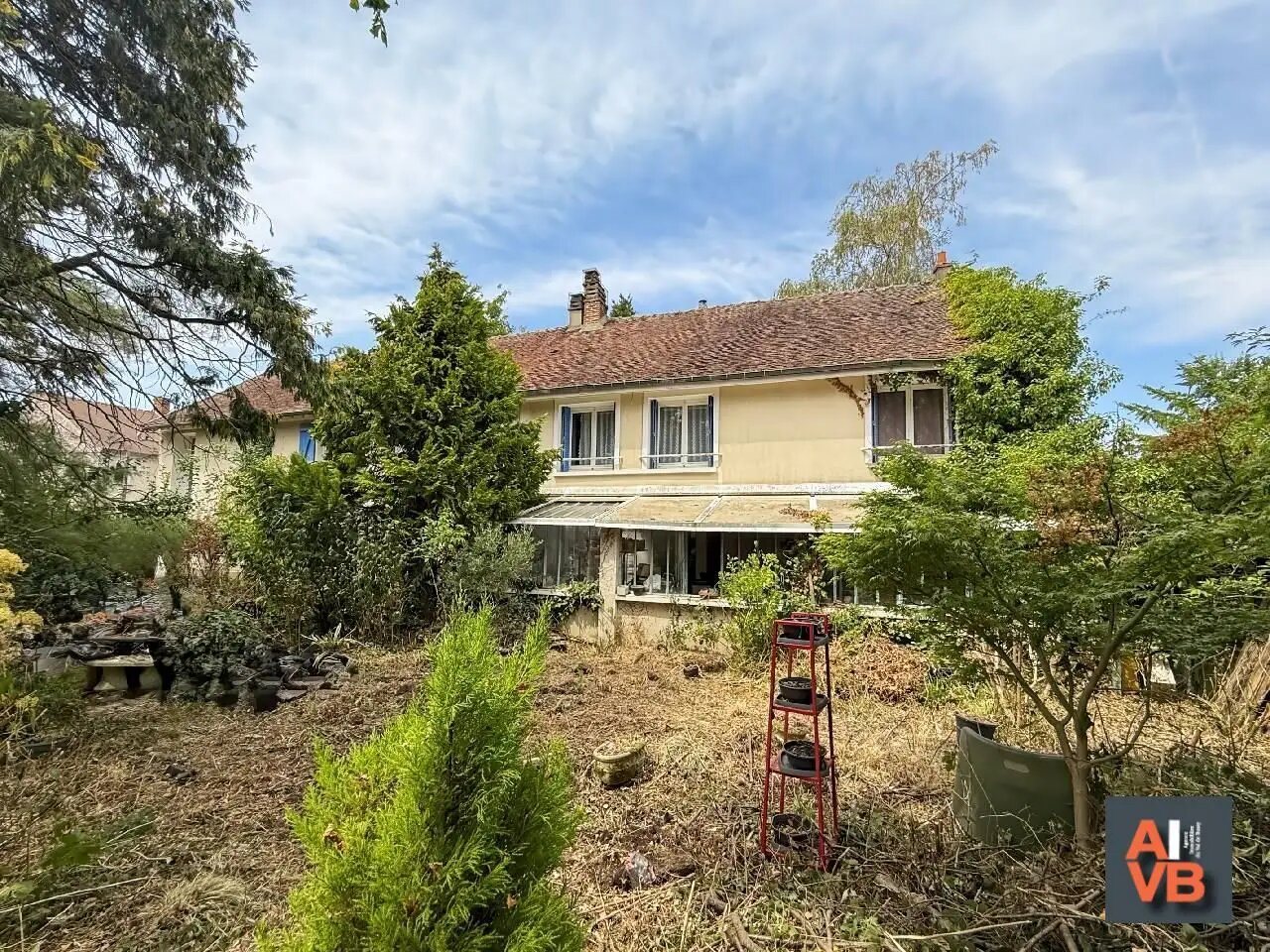 Maison à vendre, 143m², Bailly-Romainvilliers