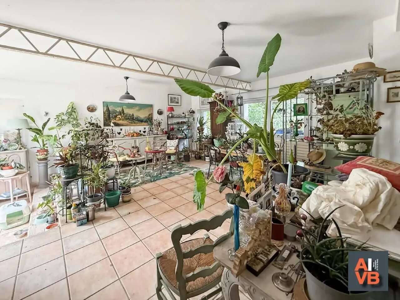 Maison à vendre, 143m², Bailly-Romainvilliers