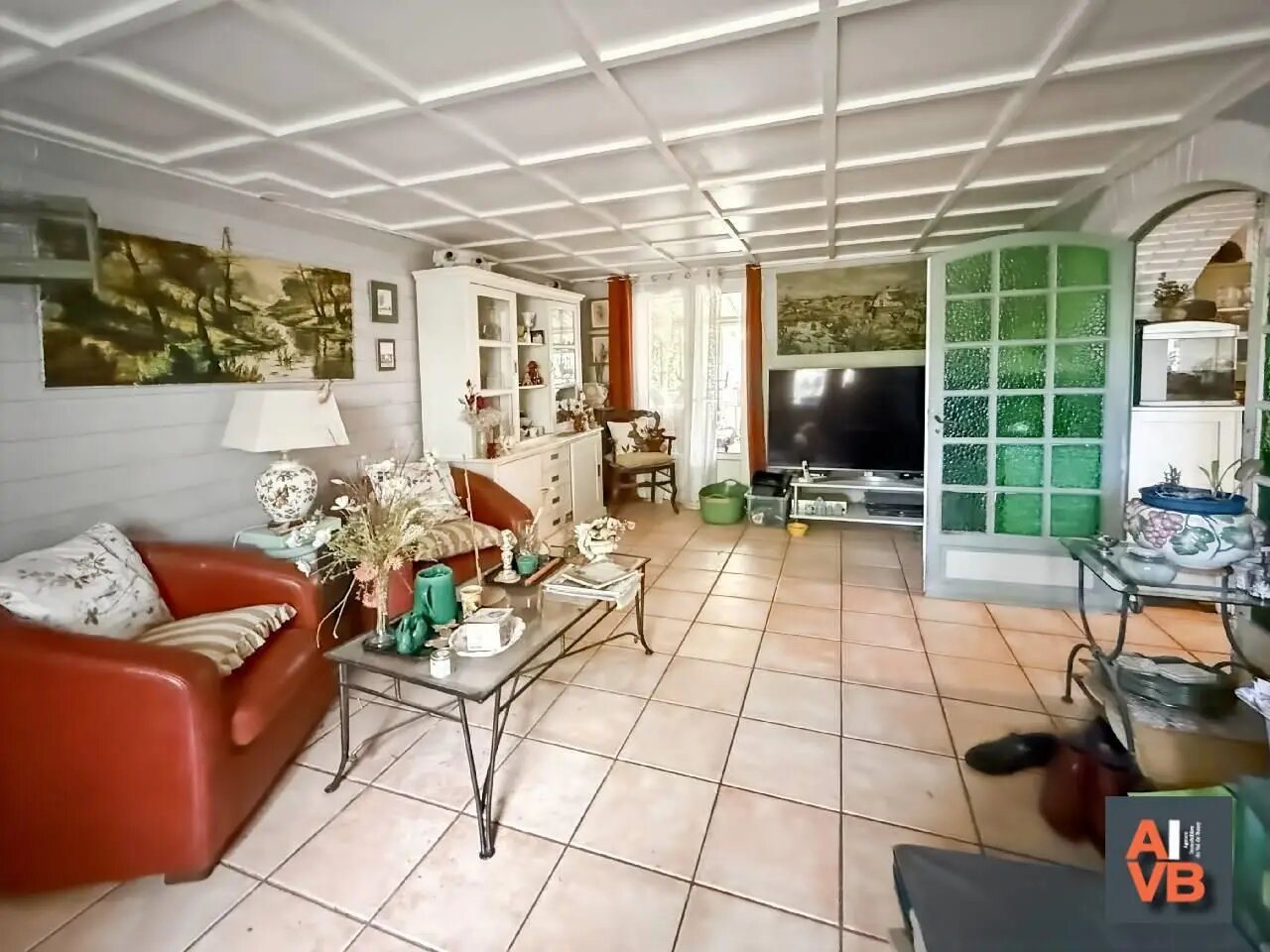 Maison à vendre, 143m², Bailly-Romainvilliers