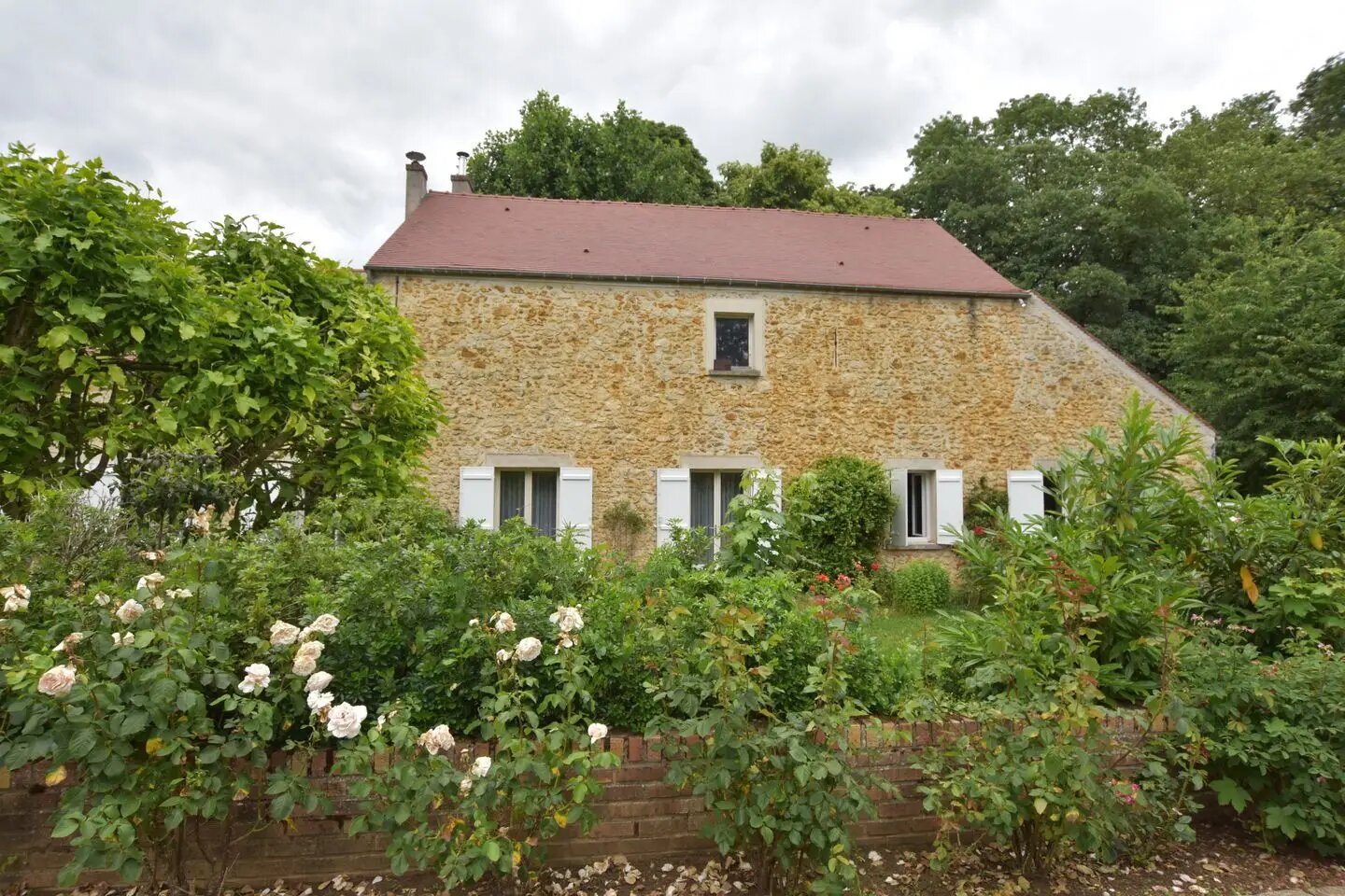Maison à vendre, 180m², Moissy-Cramayel