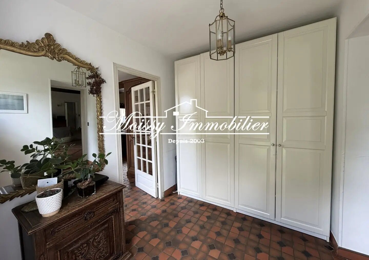 Maison à vendre, 180m², Moissy-Cramayel