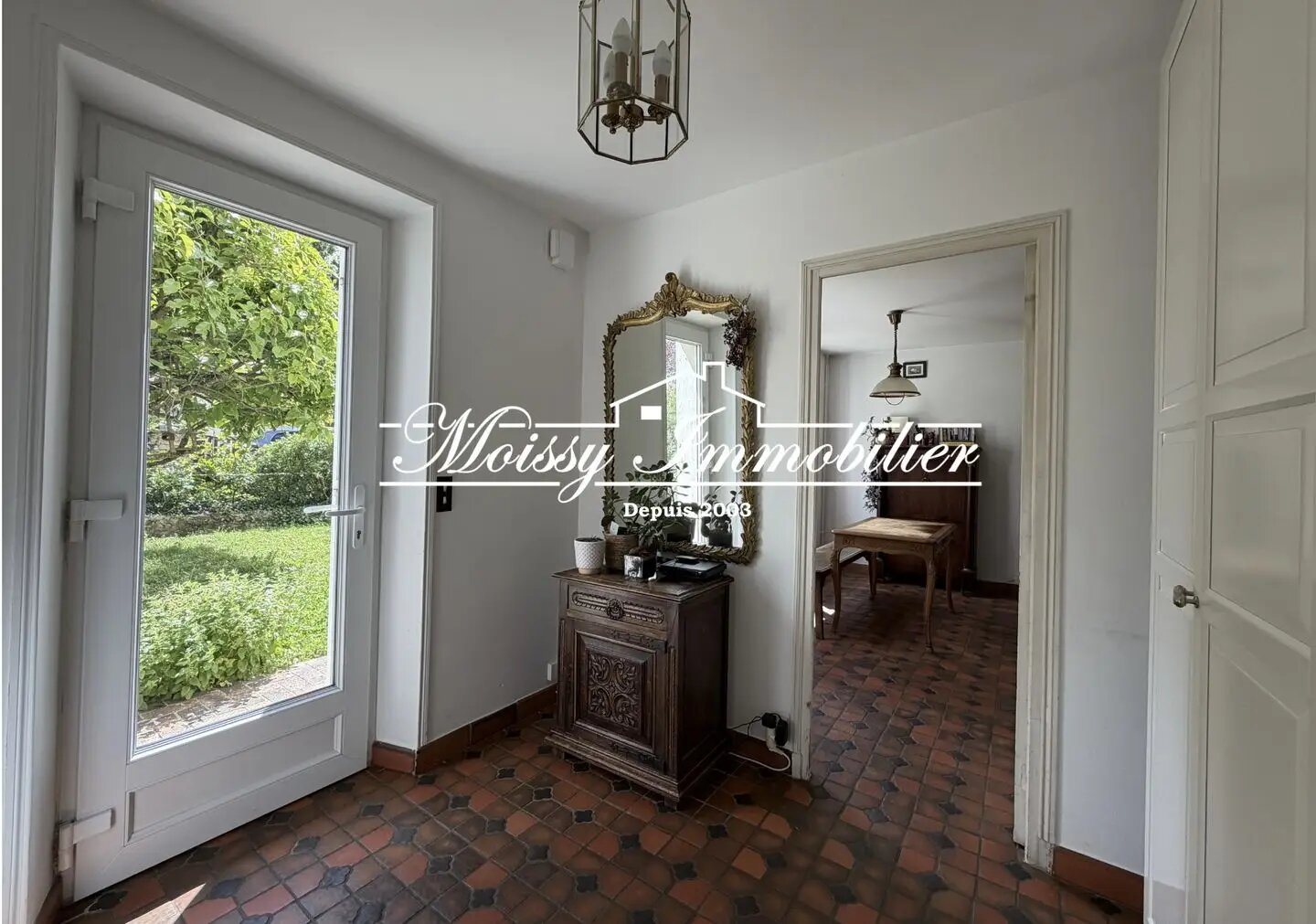 Maison à vendre, 180m², Moissy-Cramayel