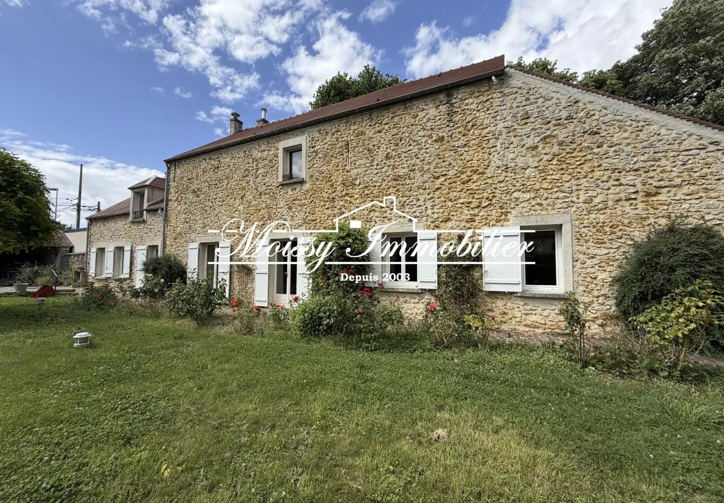 Maison à vendre, 300m², Brunoy