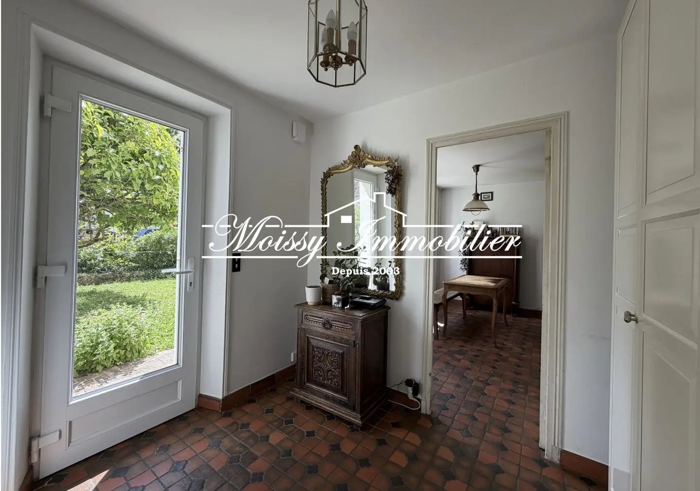 Maison à vendre, 300m², Brunoy