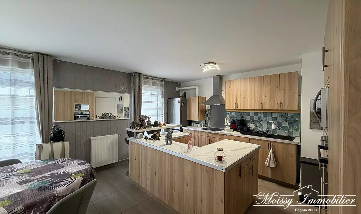 Maison à vendre, 106m², Réau