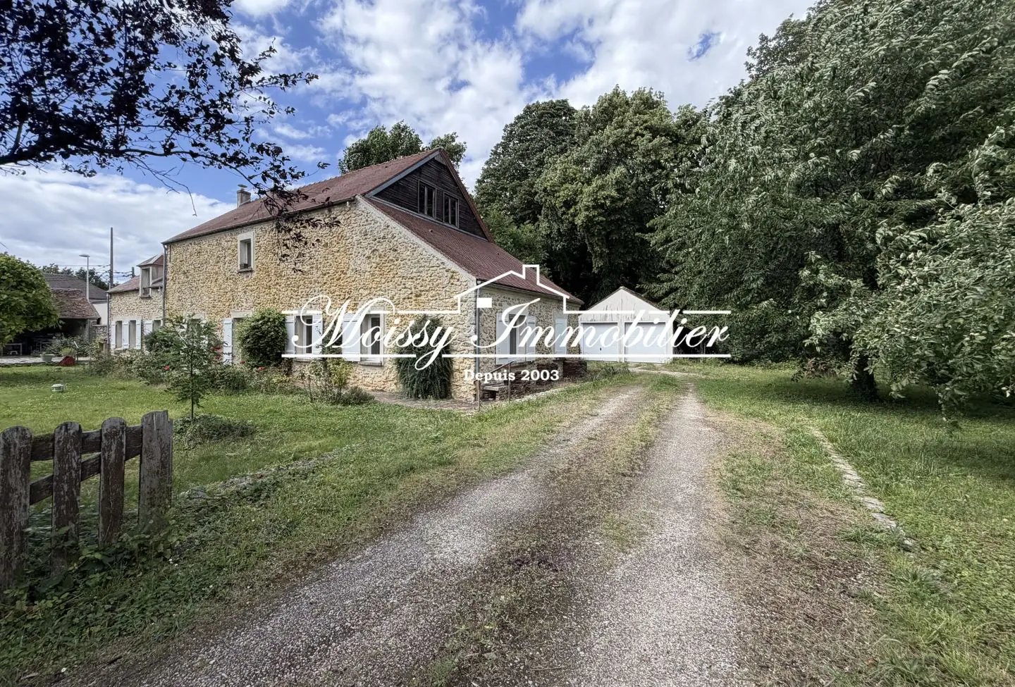 Maison à vendre, 300m², Paris 12ème