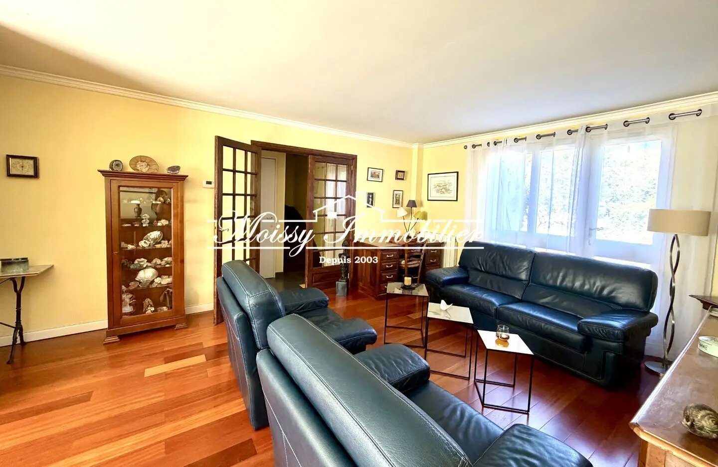Maison à vendre, 90m², Moissy-Cramayel