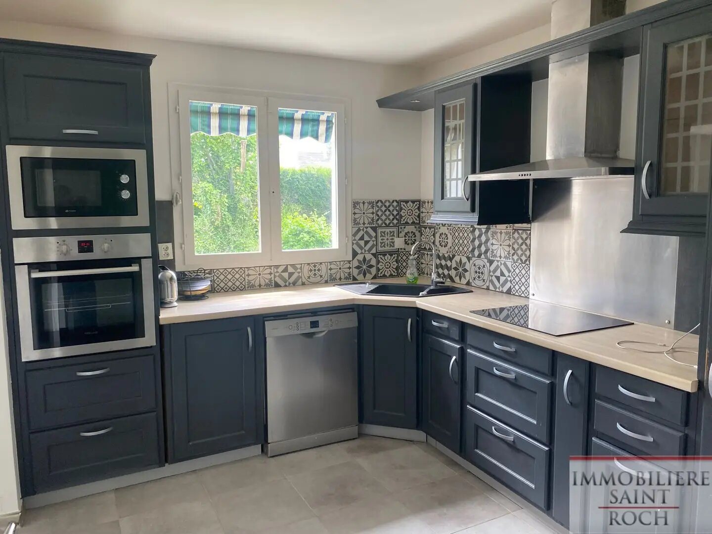 Maison à vendre, 120m², Saint-Fargeau-Ponthierry