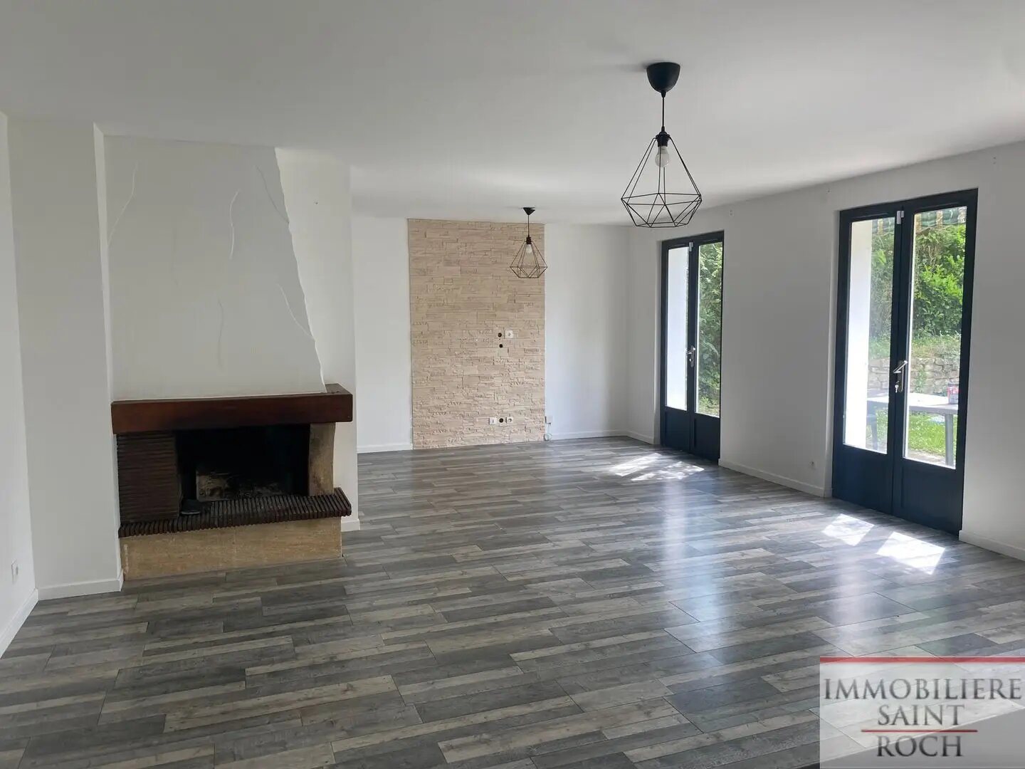 Maison à vendre, 120m², Saint-Fargeau-Ponthierry
