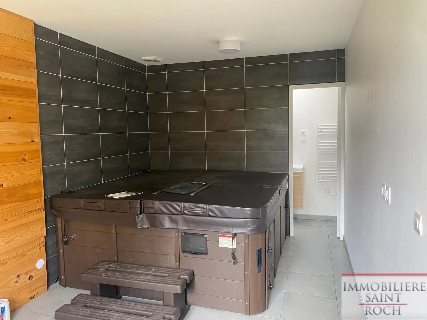 Maison à vendre, 120m², Saint-Fargeau-Ponthierry