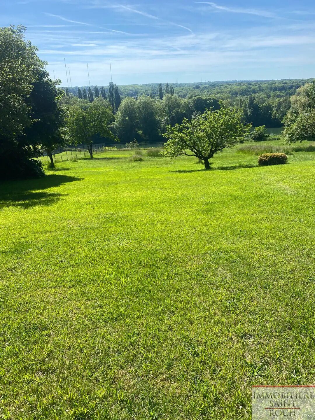 Maison à vendre, 109m², Saint-Fargeau-Ponthierry
