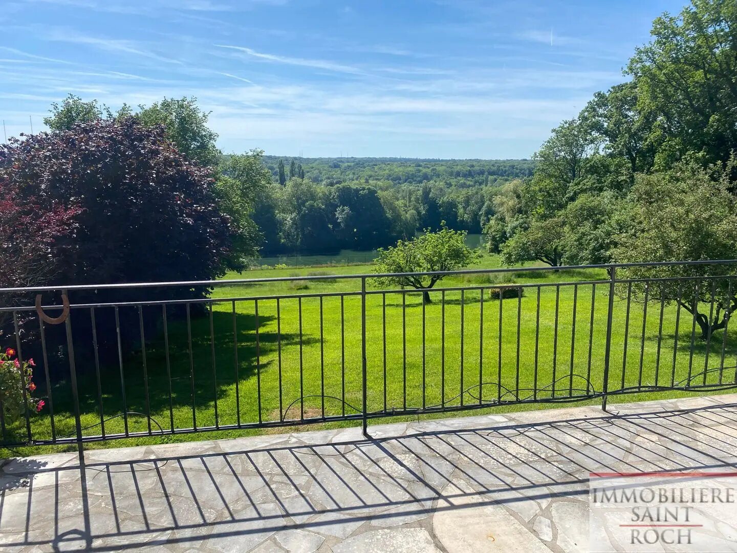 Maison à vendre, 109m², Saint-Fargeau-Ponthierry