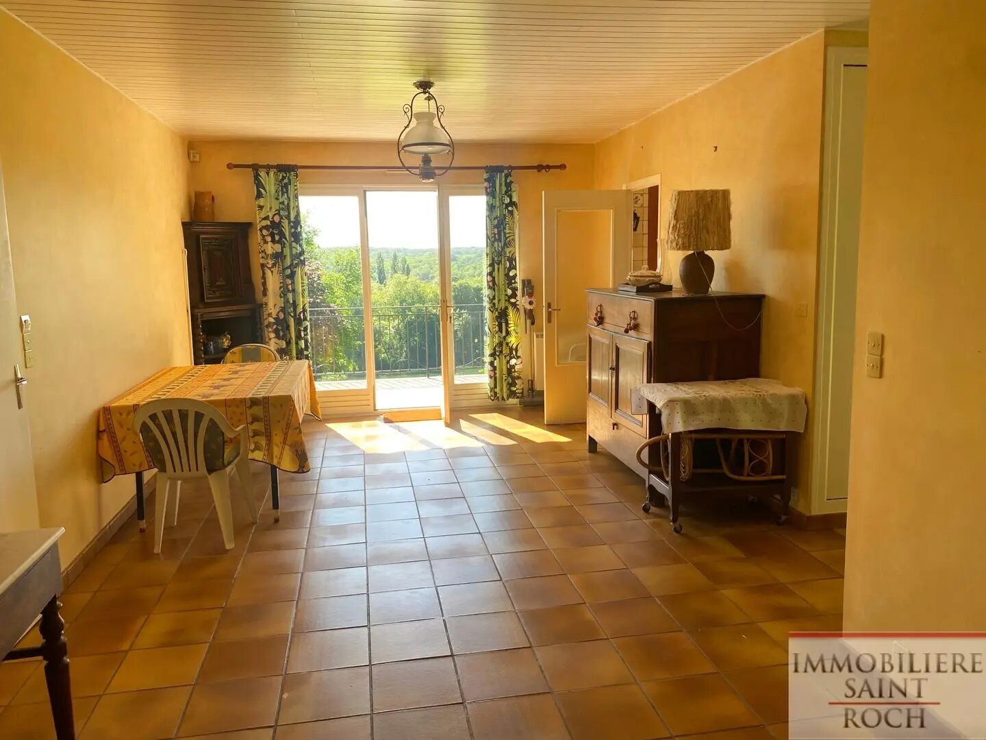 Maison à vendre, 109m², Saint-Fargeau-Ponthierry