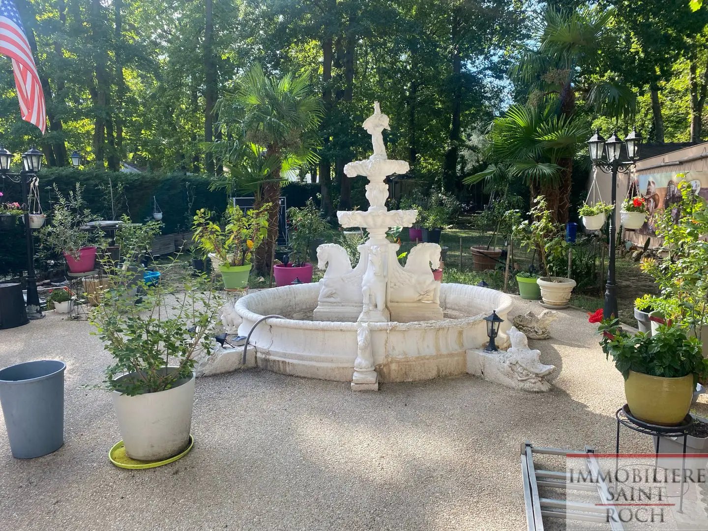 Maison à vendre, 125m², Saint-Fargeau-Ponthierry