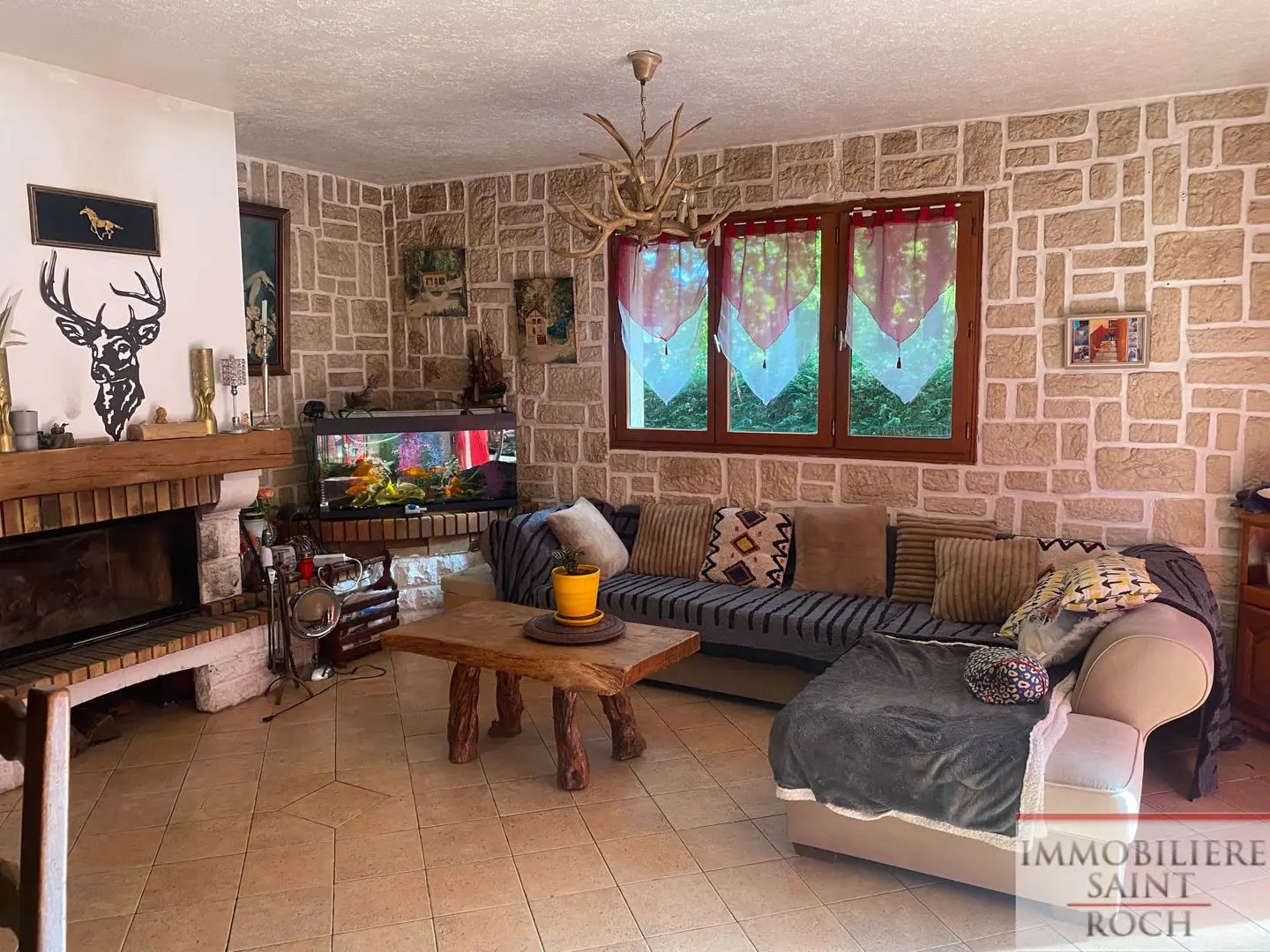 Maison à vendre, 125m², Saint-Fargeau-Ponthierry