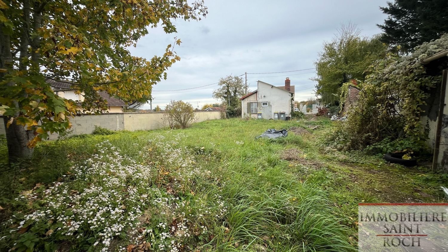 Maison à vendre, 50m², Saint-Fargeau-Ponthierry
