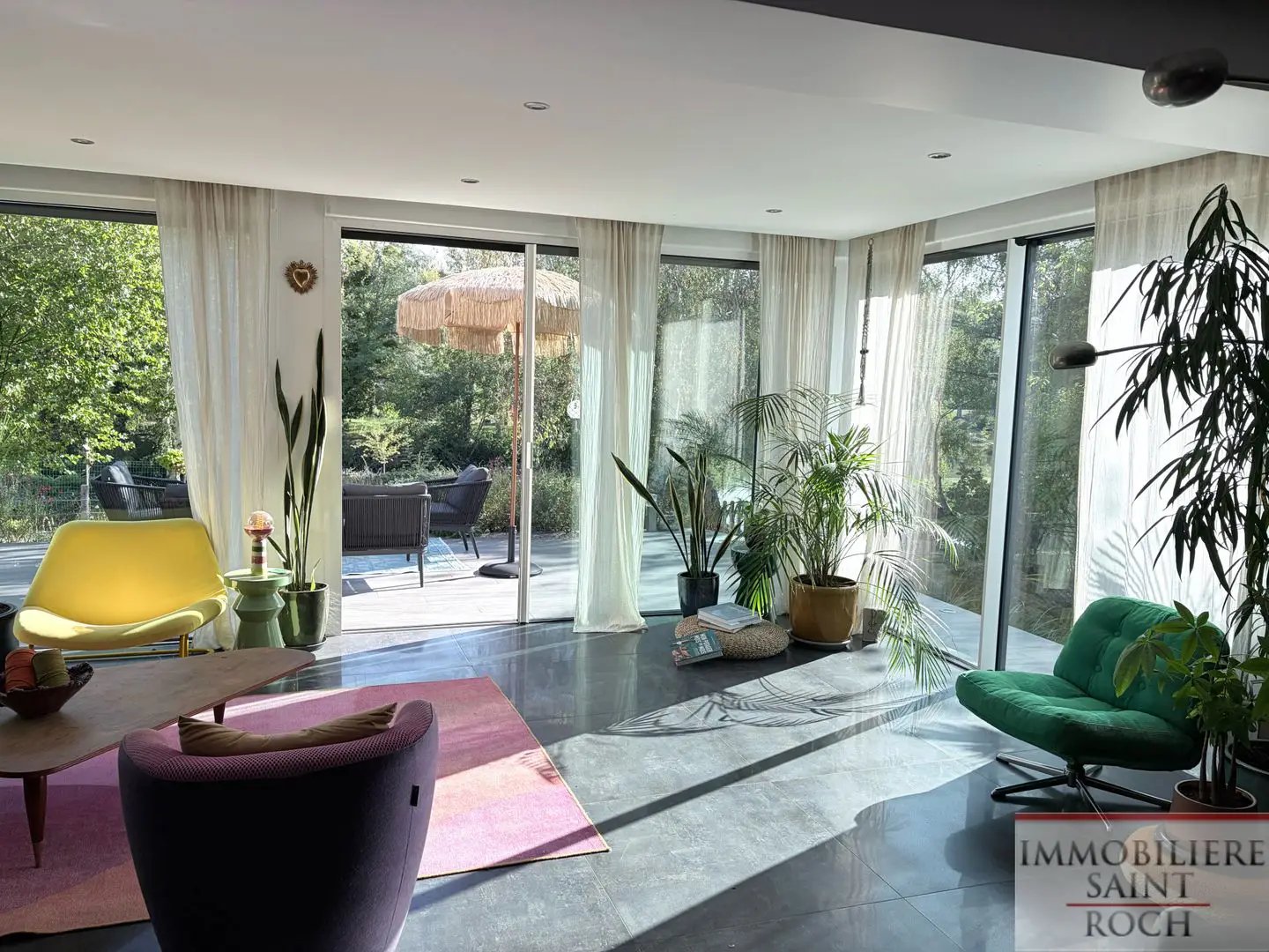 Maison à vendre, 150m², Saint-Fargeau-Ponthierry