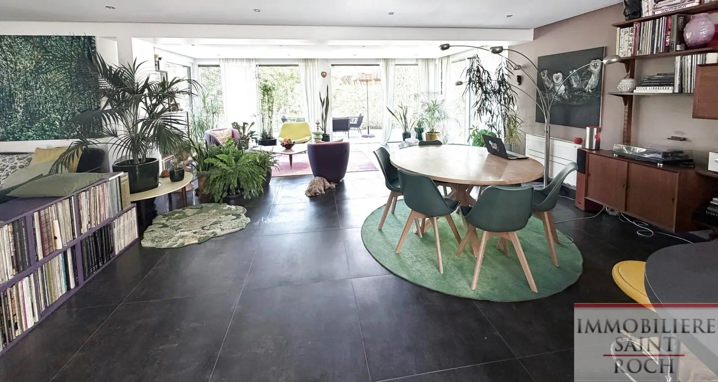 Maison à vendre, 150m², Saint-Fargeau-Ponthierry