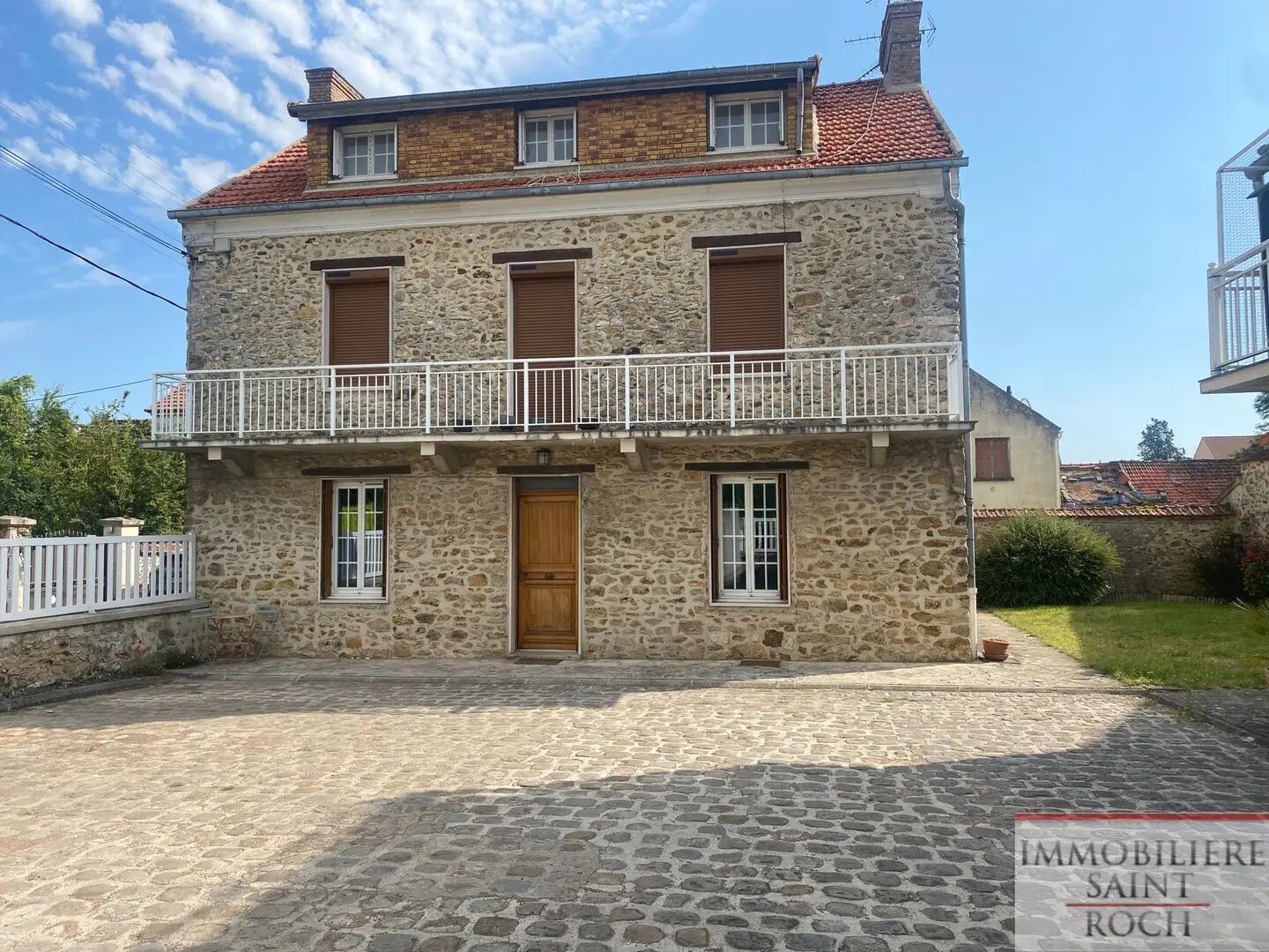Appartement à louer, 71m², Dammarie-les-Lys