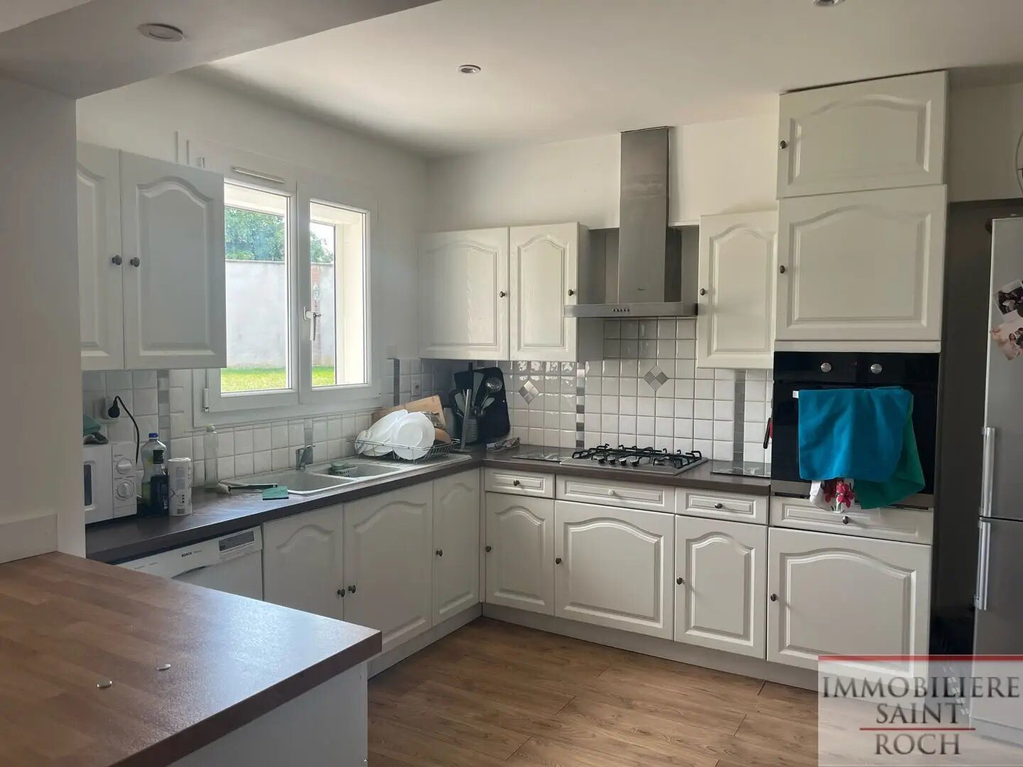 Maison à vendre, 101m², Saint-Fargeau-Ponthierry