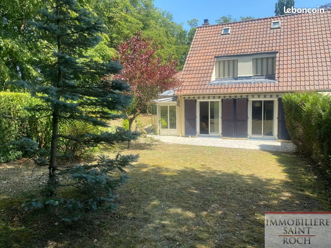 Maison à vendre, 81m², Saint-Fargeau-Ponthierry