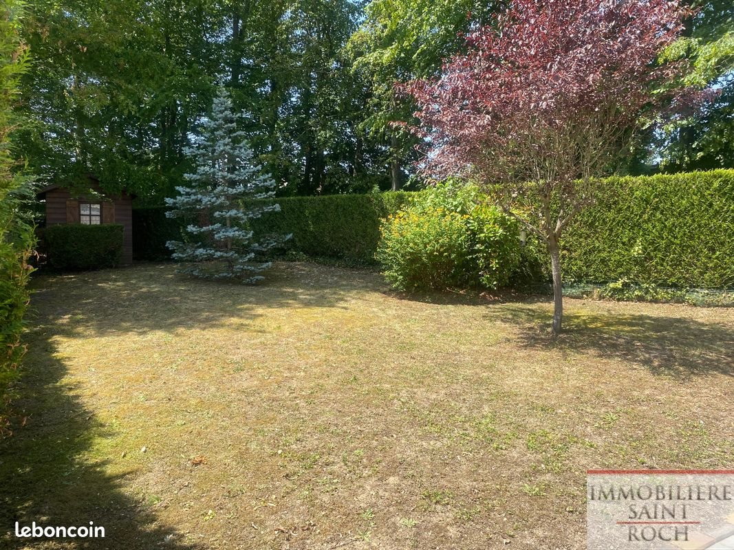 Maison à vendre, 81m², Saint-Fargeau-Ponthierry