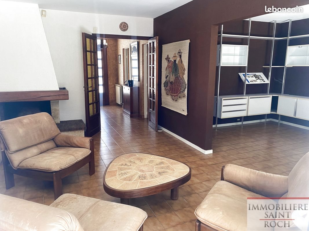 Maison à vendre, 81m², Saint-Fargeau-Ponthierry