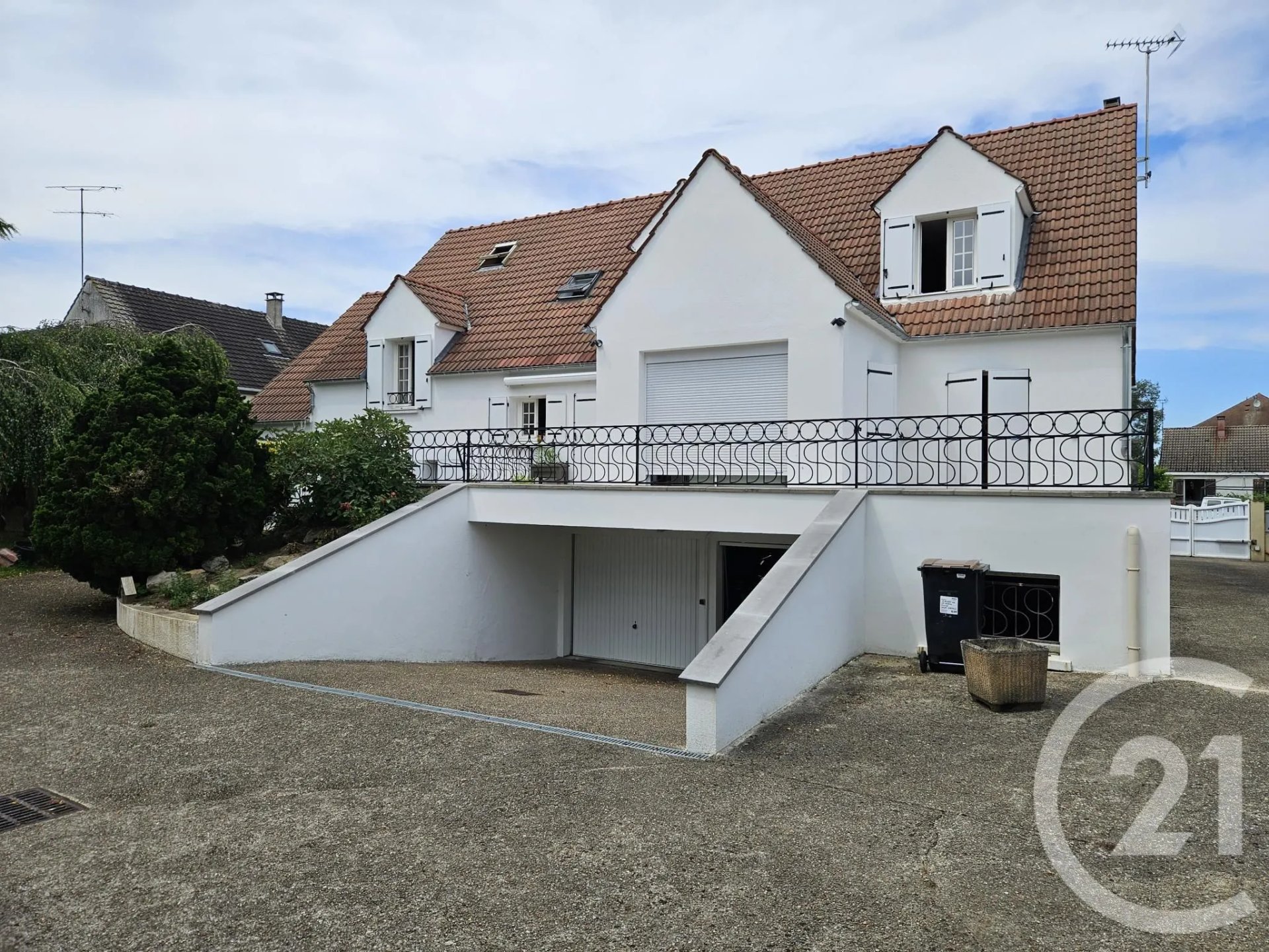 Maison à vendre, 337m², Saint-Pathus
