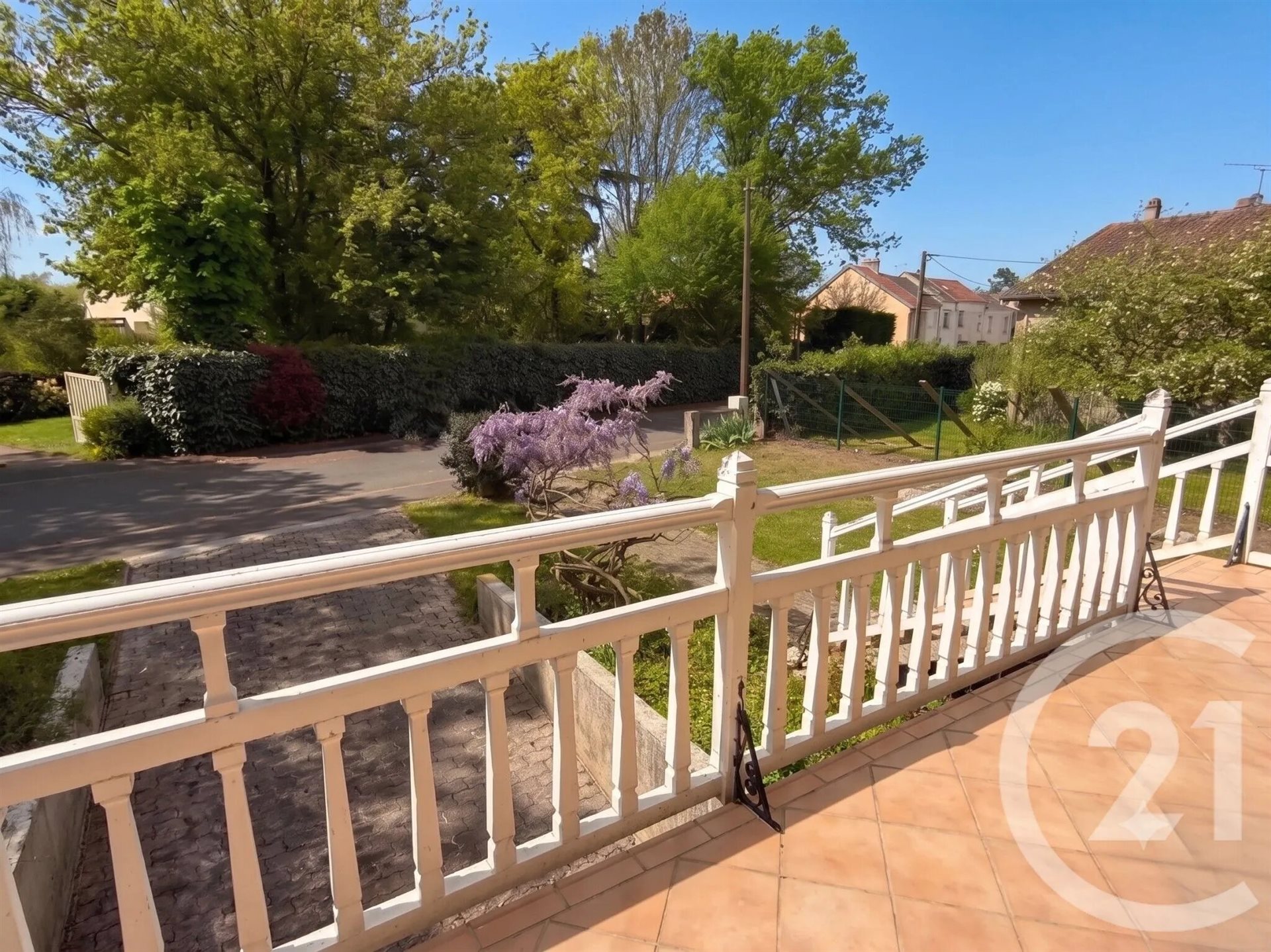 Maison à vendre, 139m², Dammartin-en-Goële