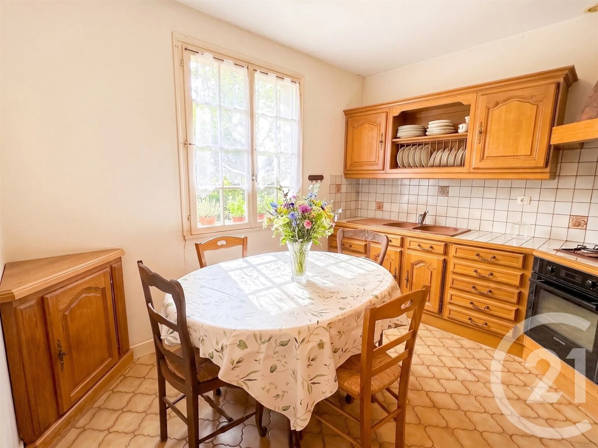 Maison à vendre, 139m², Dammartin-en-Goële
